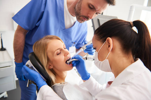 Why Choose Us for Your Dental Needs in Hoxie, KS