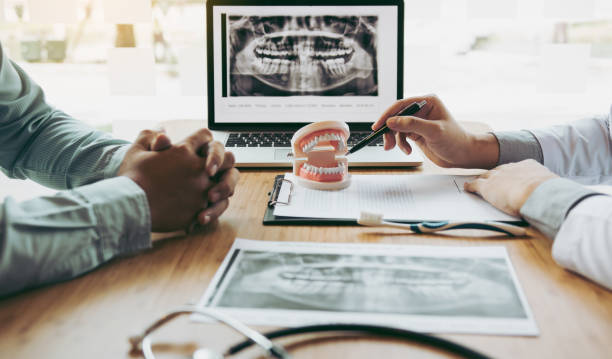 Oral Surgery in Hoxie, KS