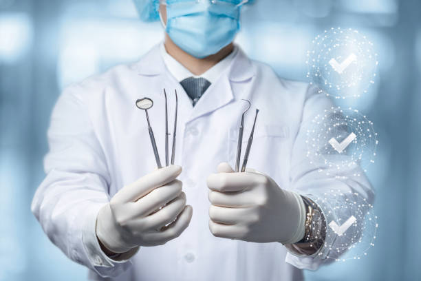 Best Dental Fillings (Composite and Amalgam)  in Hoxie, KS