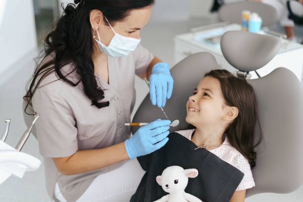 Best Dental Exams and Cleanings  in Hoxie, KS