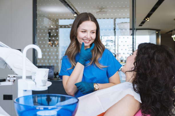 Best Tooth Extraction  in Hoxie, KS