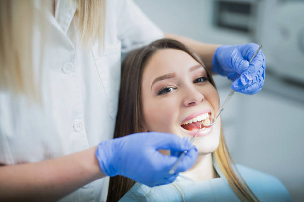Best Preventive Dentistry  in Hoxie, KS